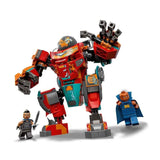 Lego Marvel Tony Stark’ın Sakaarian Iron Man’i 76194 | Toysall