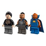 Lego Marvel Tony Stark’ın Sakaarian Iron Man’i 76194 | Toysall