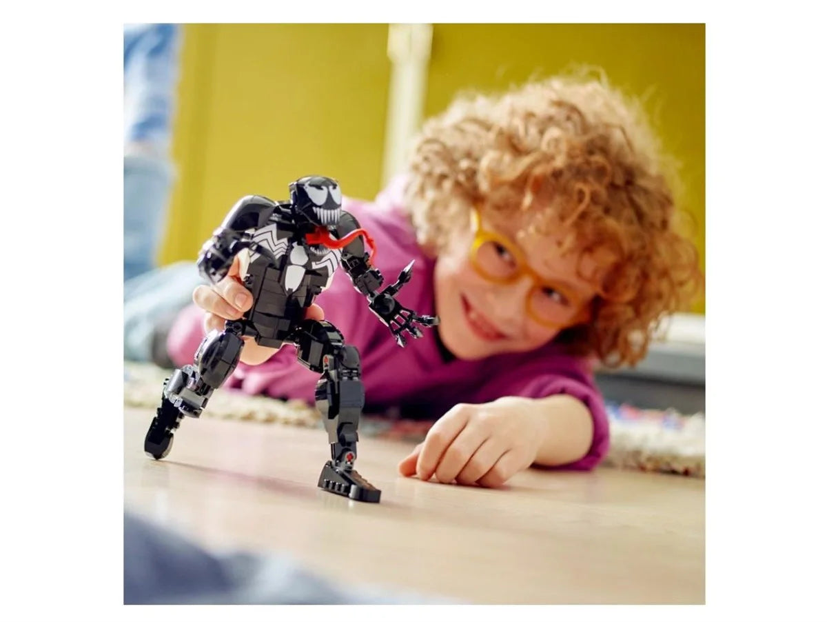 Lego Marvel Venom Figürü 76230 | Toysall