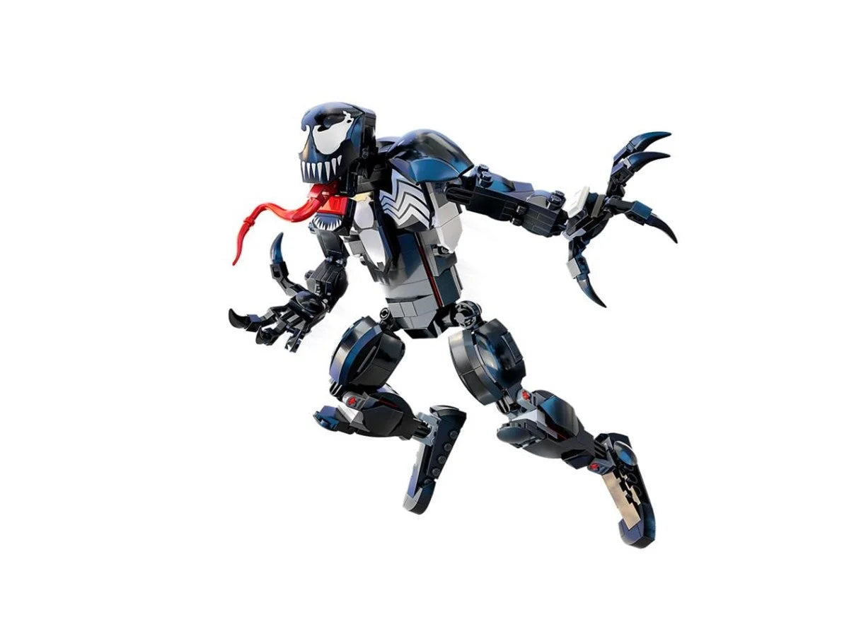 Lego Marvel Venom Figürü 76230 | Toysall