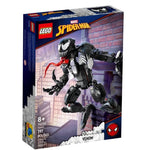 Lego Marvel Venom Figürü 76230 | Toysall