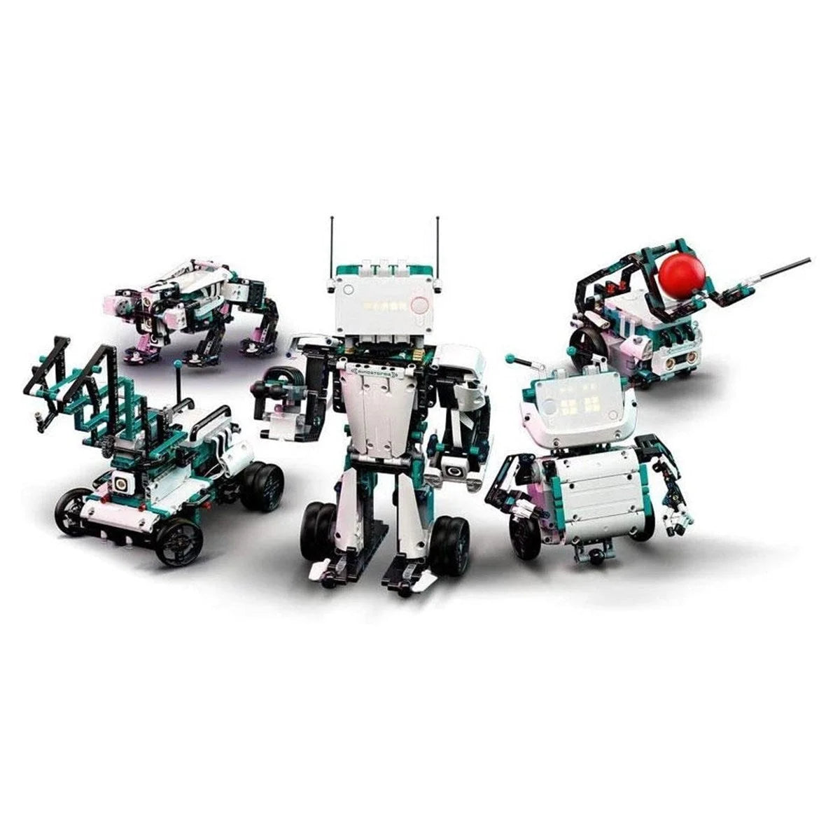 Lego Mindstorms Robot Mucidi 51515 | Toysall