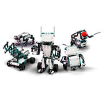 Lego Mindstorms Robot Mucidi 51515 | Toysall