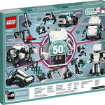 Lego Mindstorms Robot Mucidi 51515 | Toysall