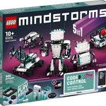 Lego Mindstorms Robot Mucidi 51515 | Toysall