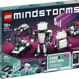 Lego Mindstorms Robot Mucidi 51515 | Toysall