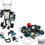 Lego Mindstorms Robot Mucidi 51515 | Toysall