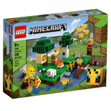 Lego Minecraft Arı Çiftliği 21165 | Toysall