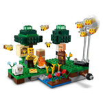 Lego Minecraft Arı Çiftliği 21165 | Toysall