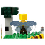 Lego Minecraft Arı Çiftliği 21165 | Toysall