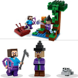 Lego Minecraft Bal Kabağı Çiftliği 21248 | Toysall