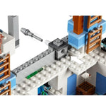 Lego Minecraft Buz Kalesi 21186 | Toysall