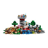 Lego Minecraft Çalışma Kutusu 3.0 21161 | Toysall