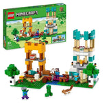 Lego Minecraft Çalışma Kutusu 4.0 21249 | Toysall