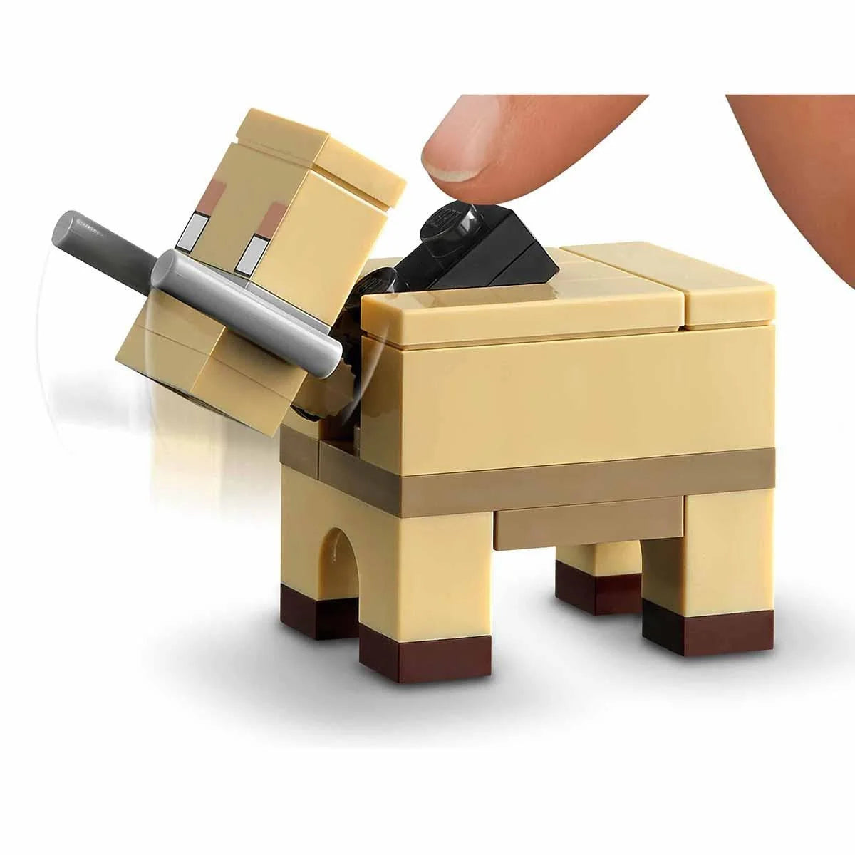 Lego Minecraft Çarpık Orman 21168 | Toysall