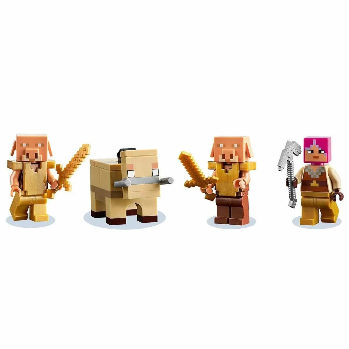 Lego Minecraft Çarpık Orman 21168 | Toysall