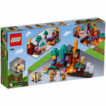 Lego Minecraft Çarpık Orman 21168 | Toysall