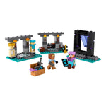 Lego Minecraft Cephanelik 21252 | Toysall