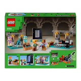 Lego Minecraft Cephanelik 21252 | Toysall