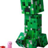 Lego Minecraft Creeper 21276