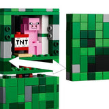 Lego Minecraft Creeper 21276