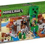 Lego Minecraft Creeper Madeni 21155 | Toysall