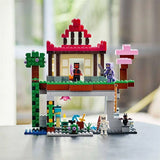 Lego Minecraft Eğitim Alanı 21183 | Toysall