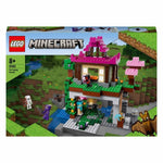 Lego Minecraft Eğitim Alanı 21183 | Toysall