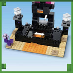 Lego Minecraft End Arenası 21242 | Toysall