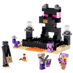 Lego Minecraft End Arenası 21242 | Toysall