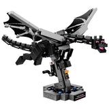 Lego Minecraft Ender Ejderhası 21595