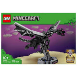 Lego Minecraft Ender Ejderhası 21595