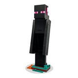 Lego Minecraft Enderman Kulesi 21279