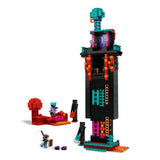Lego Minecraft Enderman Kulesi 21279