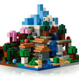 Lego Minecraft Eşya Yapma Masası 21265