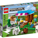 Lego Minecraft Fırın 21184 | Toysall