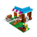 Lego Minecraft Fırın 21184 | Toysall