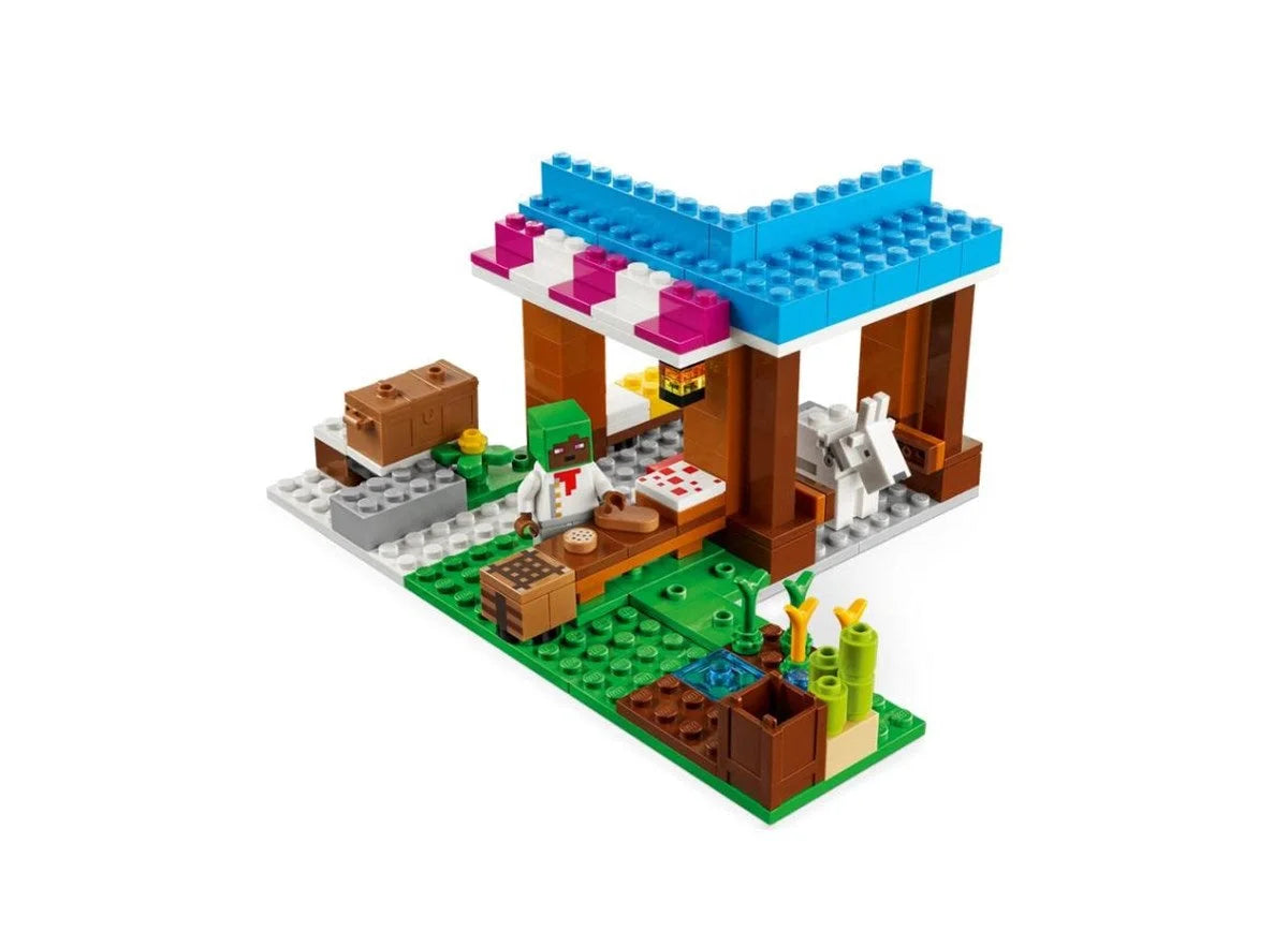 Lego Minecraft Fırın 21184 | Toysall