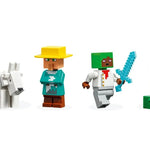 Lego Minecraft Fırın 21184 | Toysall