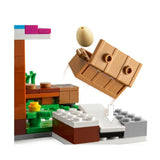 Lego Minecraft Fırın 21184 | Toysall