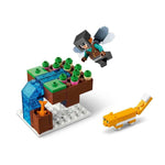 Lego Minecraft Gökyüzü Kulesi 21173 | Toysall