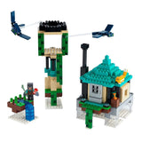 Lego Minecraft Gökyüzü Kulesi 21173 | Toysall