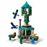 Lego Minecraft Gökyüzü Kulesi 21173 | Toysall