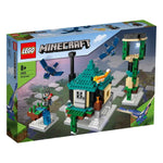 Lego Minecraft Gökyüzü Kulesi 21173 | Toysall