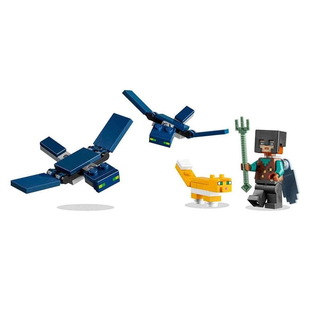 Lego Minecraft Gökyüzü Kulesi 21173 | Toysall