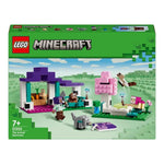 Lego Minecraft Hayvan Barınağı 21253 | Toysall