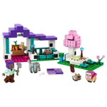 Lego Minecraft Hayvan Barınağı 21253 | Toysall