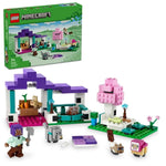 Lego Minecraft Hayvan Barınağı 21253 | Toysall