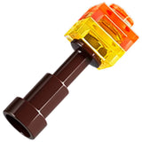 Lego Minecraft İlk Gece Macerası 21593
