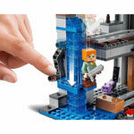 Lego Minecraft İlk Macera 21169 | Toysall